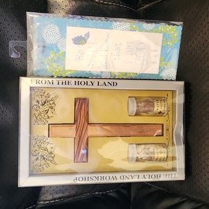 5/$20 Holy land set